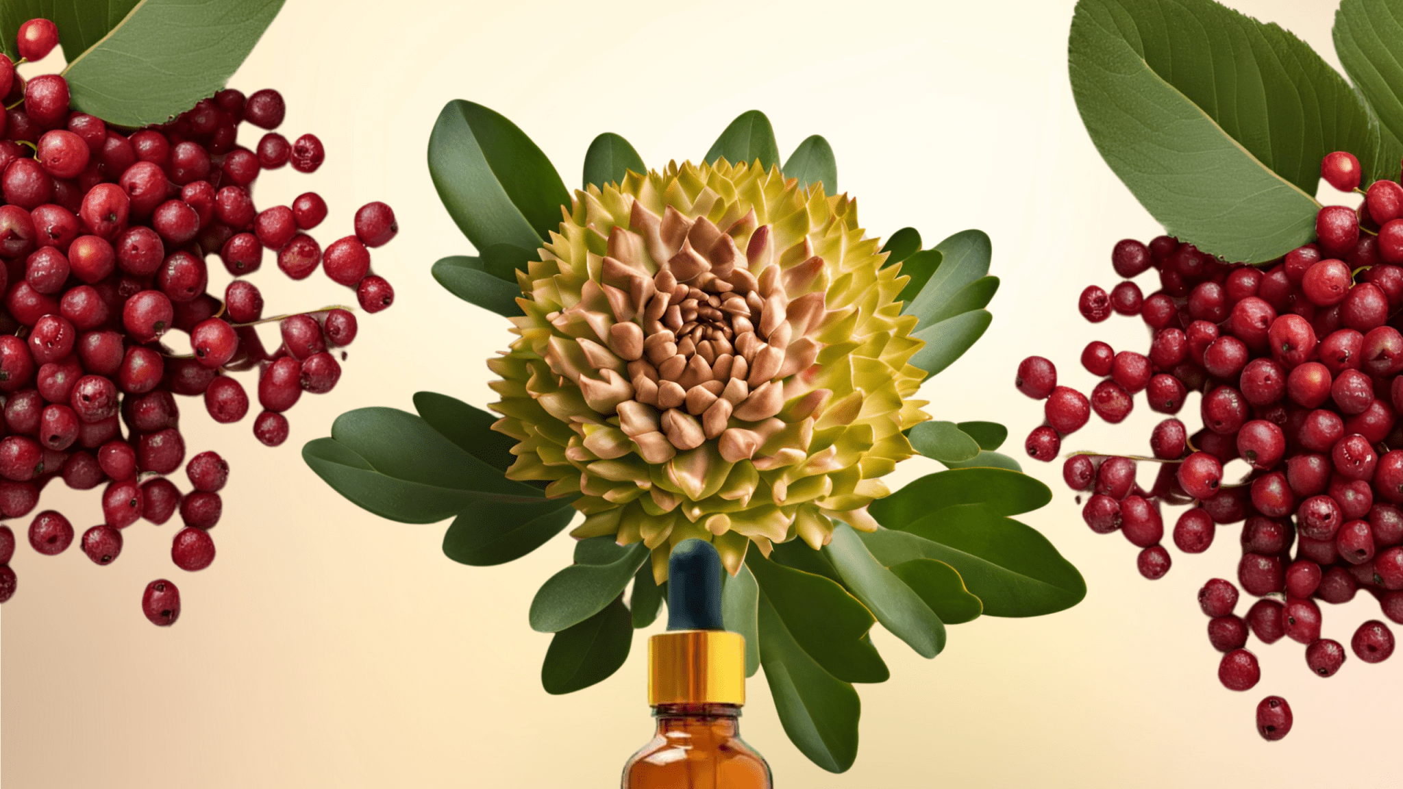 Long Rhode ✦ Rhodiola + Schisandra Tincture Altar Native