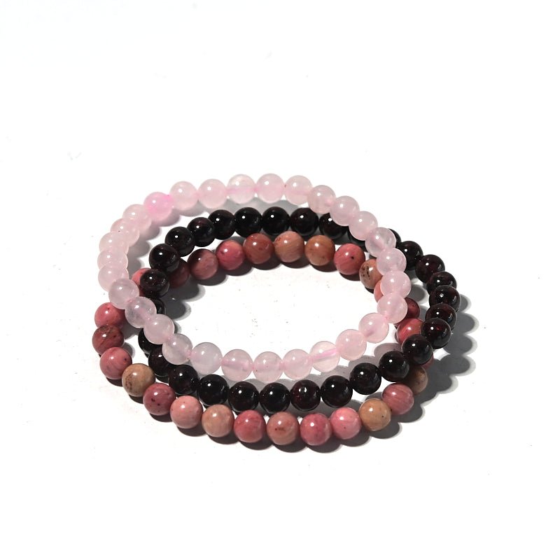 Love Bracelet Trio CRYSTALS.COM