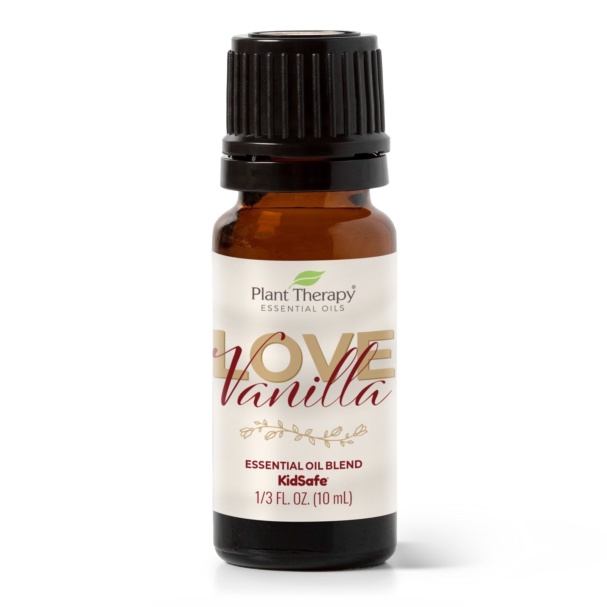 Love Vanilla Essential Oil Blend Plant Therapy