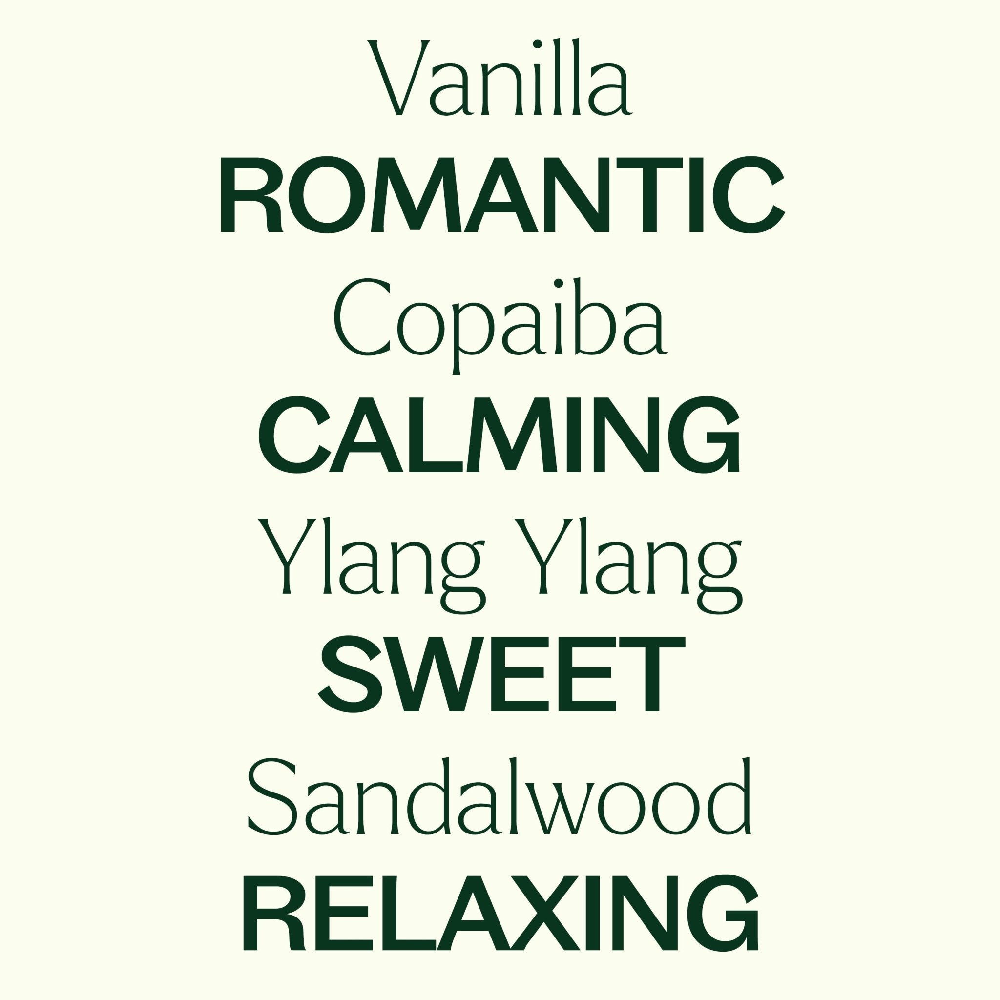 Love Vanilla Essential Oil Blend Plant Therapy