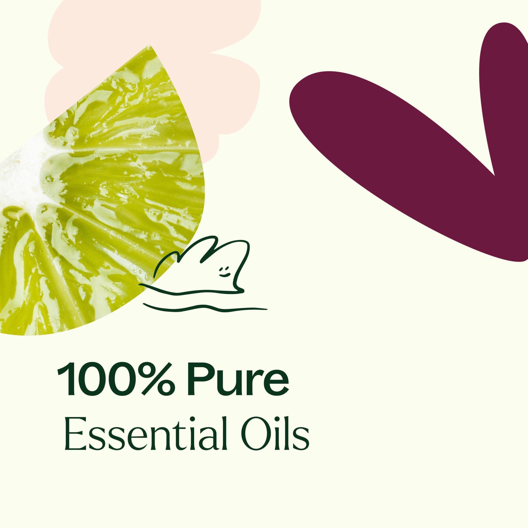 Loving Compassion (Heart Chakra) Essential Oil Plant Therapy