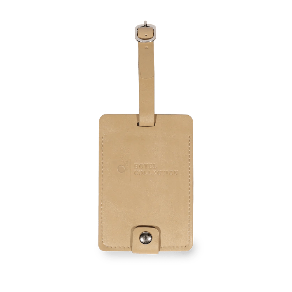 Luggage Tag Aroma360