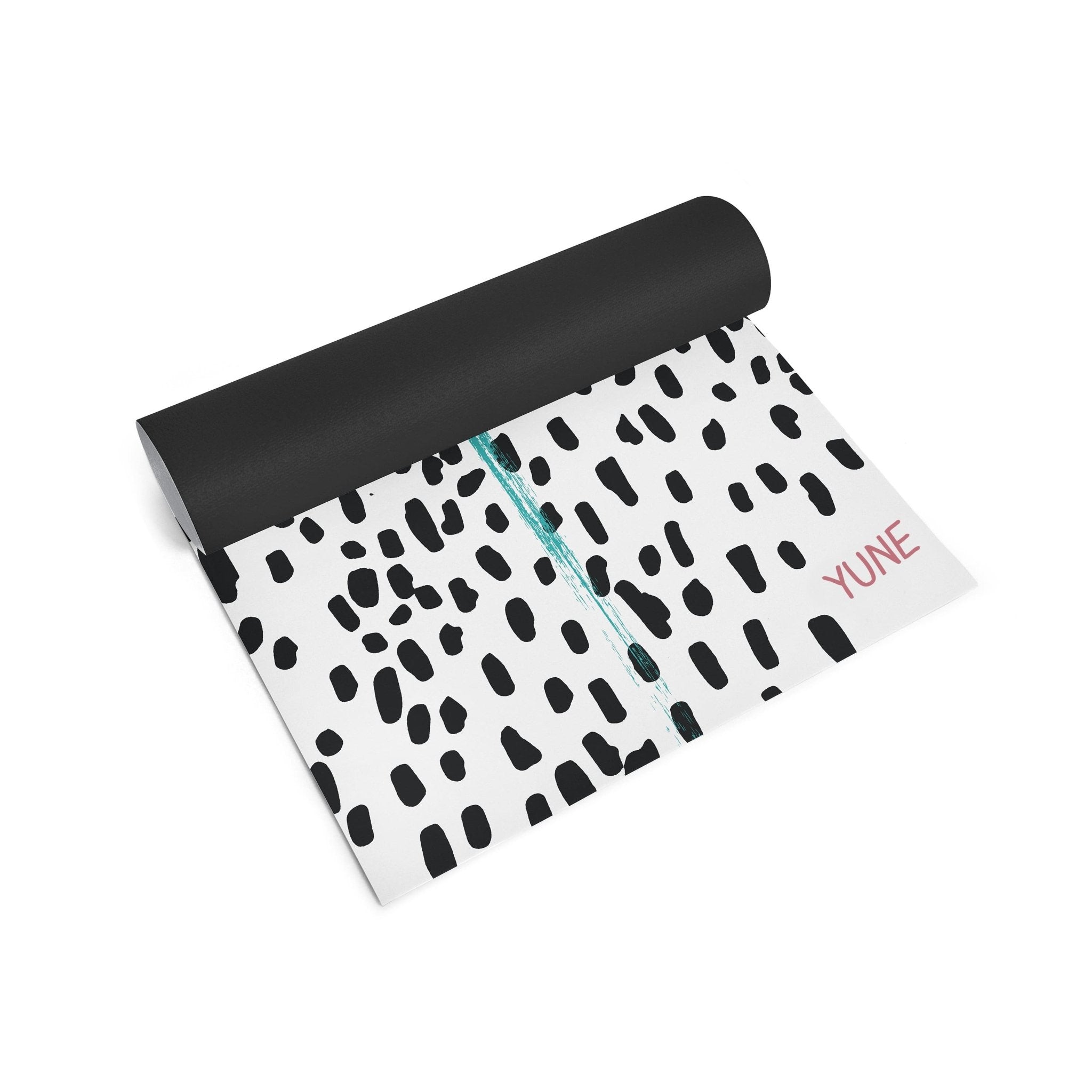 Lumen Trekk Travel Yoga Mat Yune Yoga