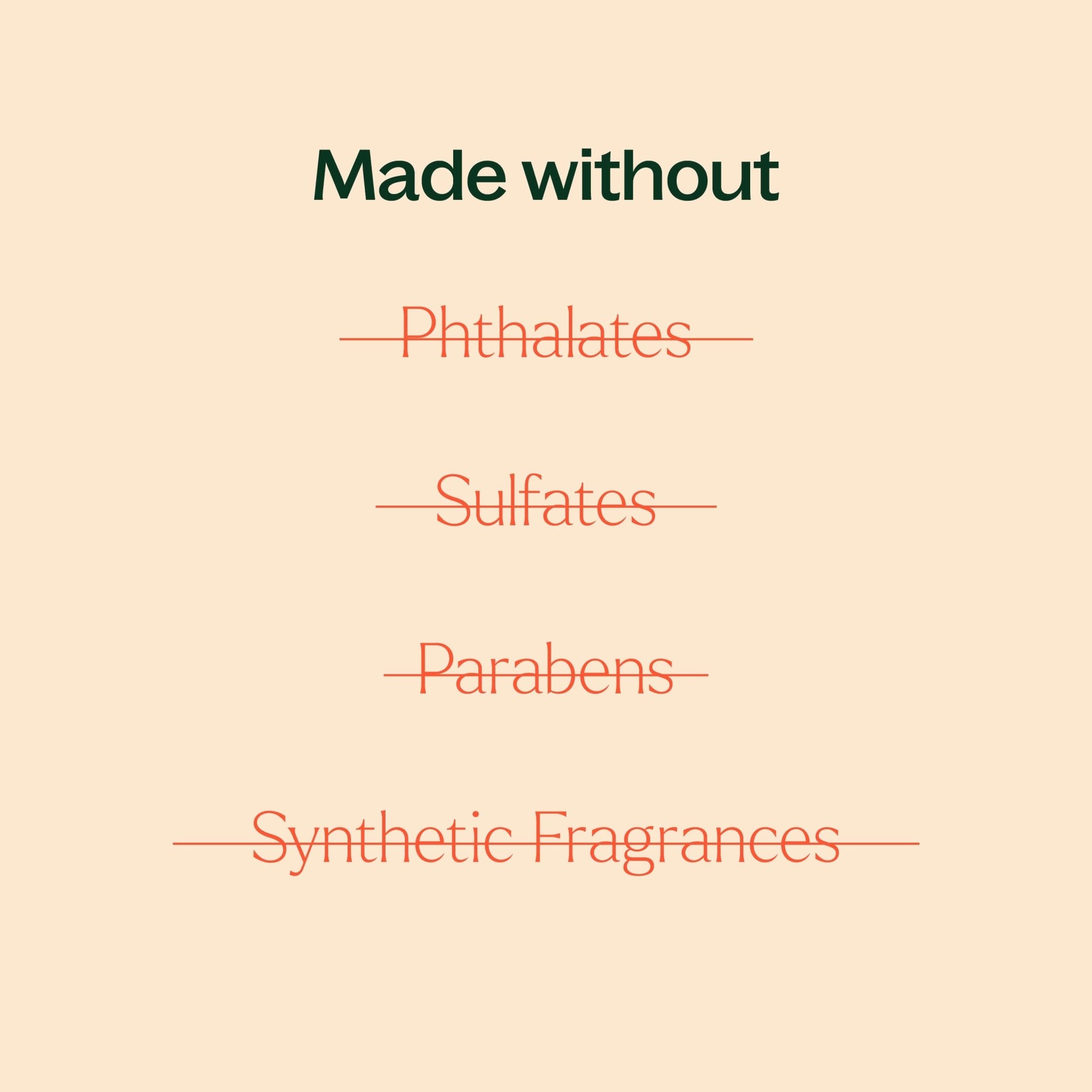 Makeup Remover Balm Plant Therapy
