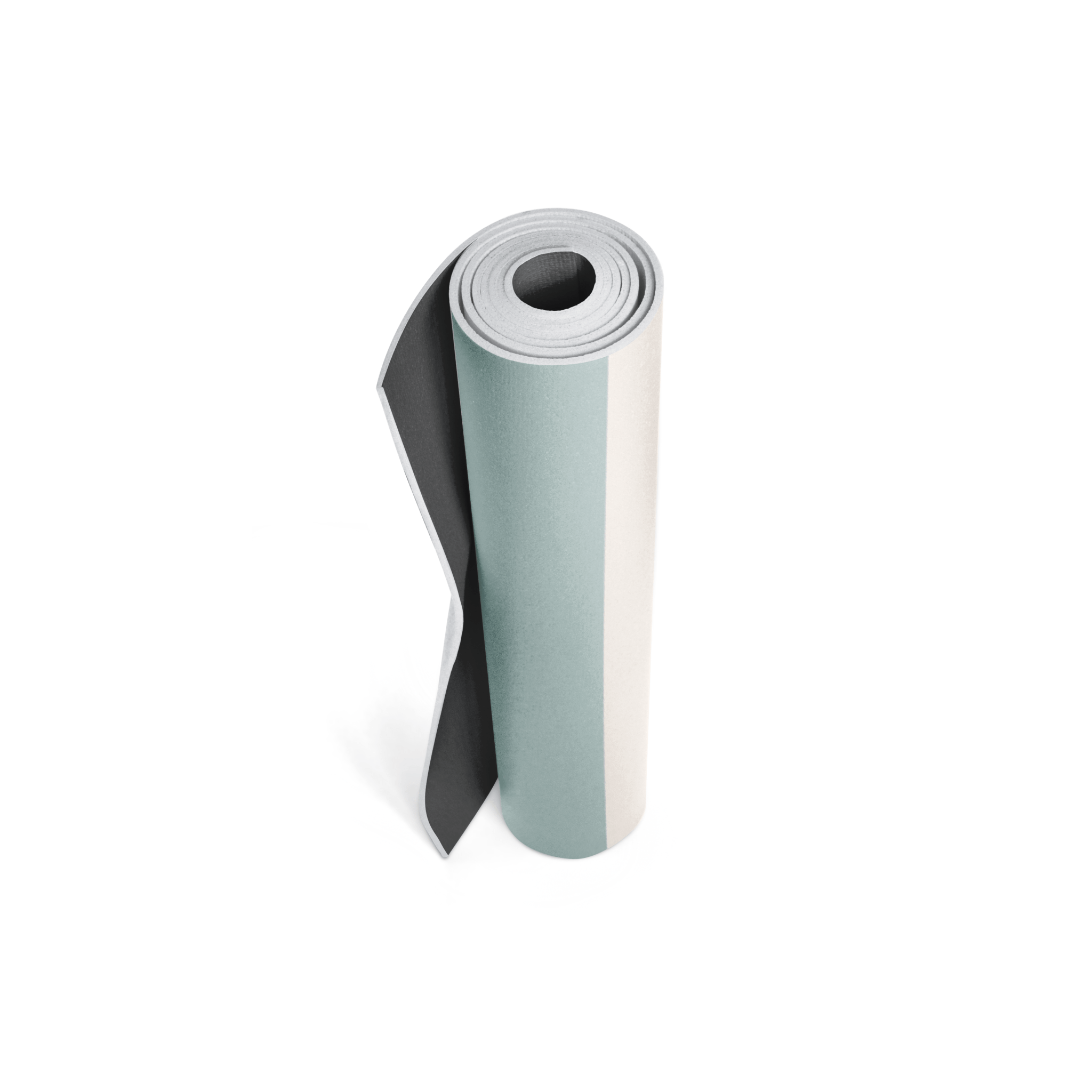 Malibu Yoga Mat – Non - Slip Grip, Cushioned Support & Coastal - Inspired Design Yune Yoga
