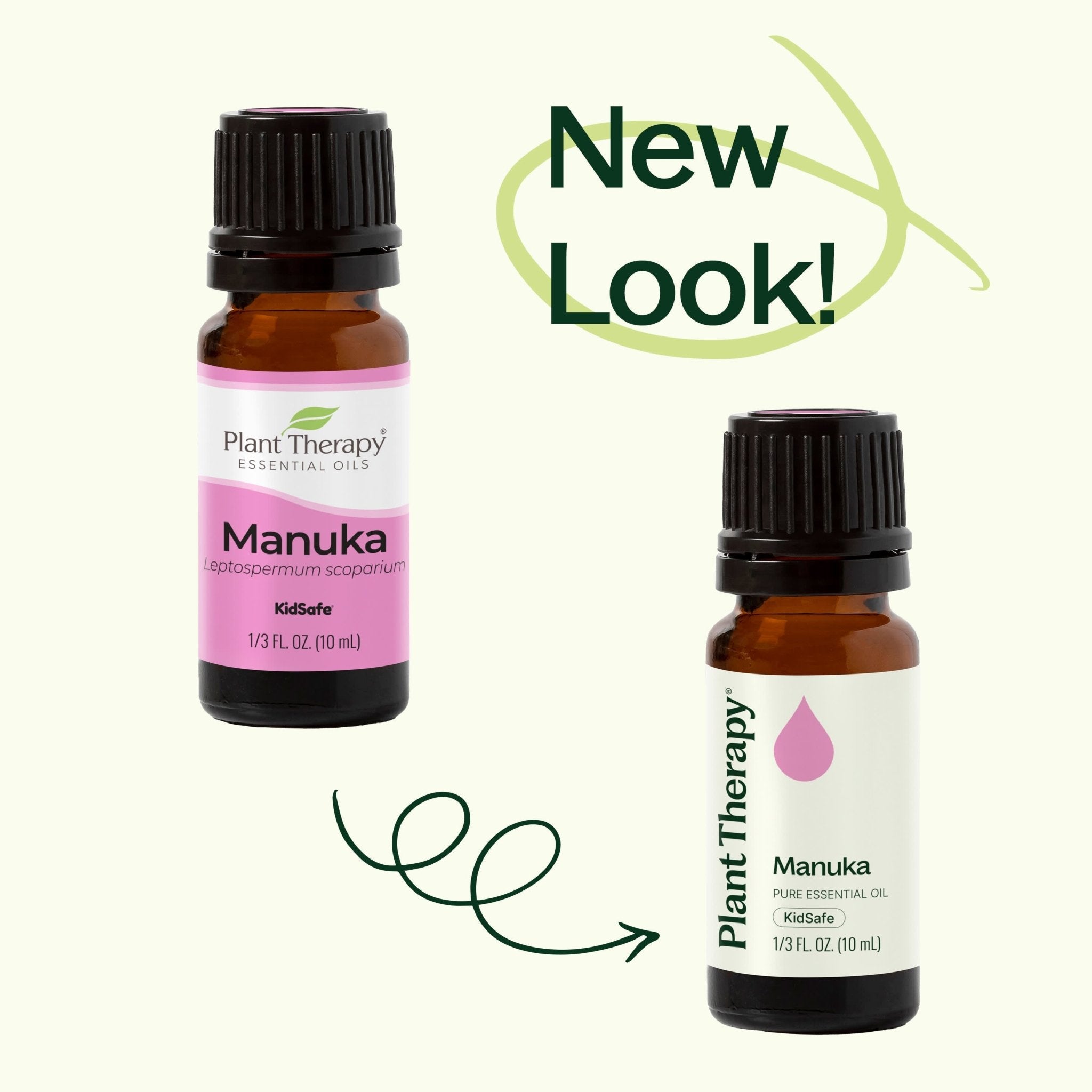 Manuka Essential Oil Plant Therapy