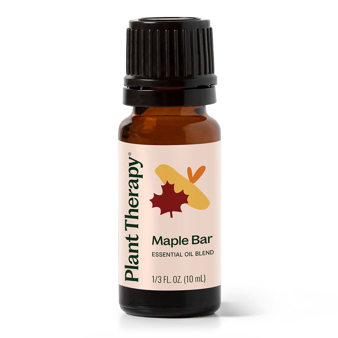 Maple Bar Essential Oil Blend Plant Therapy