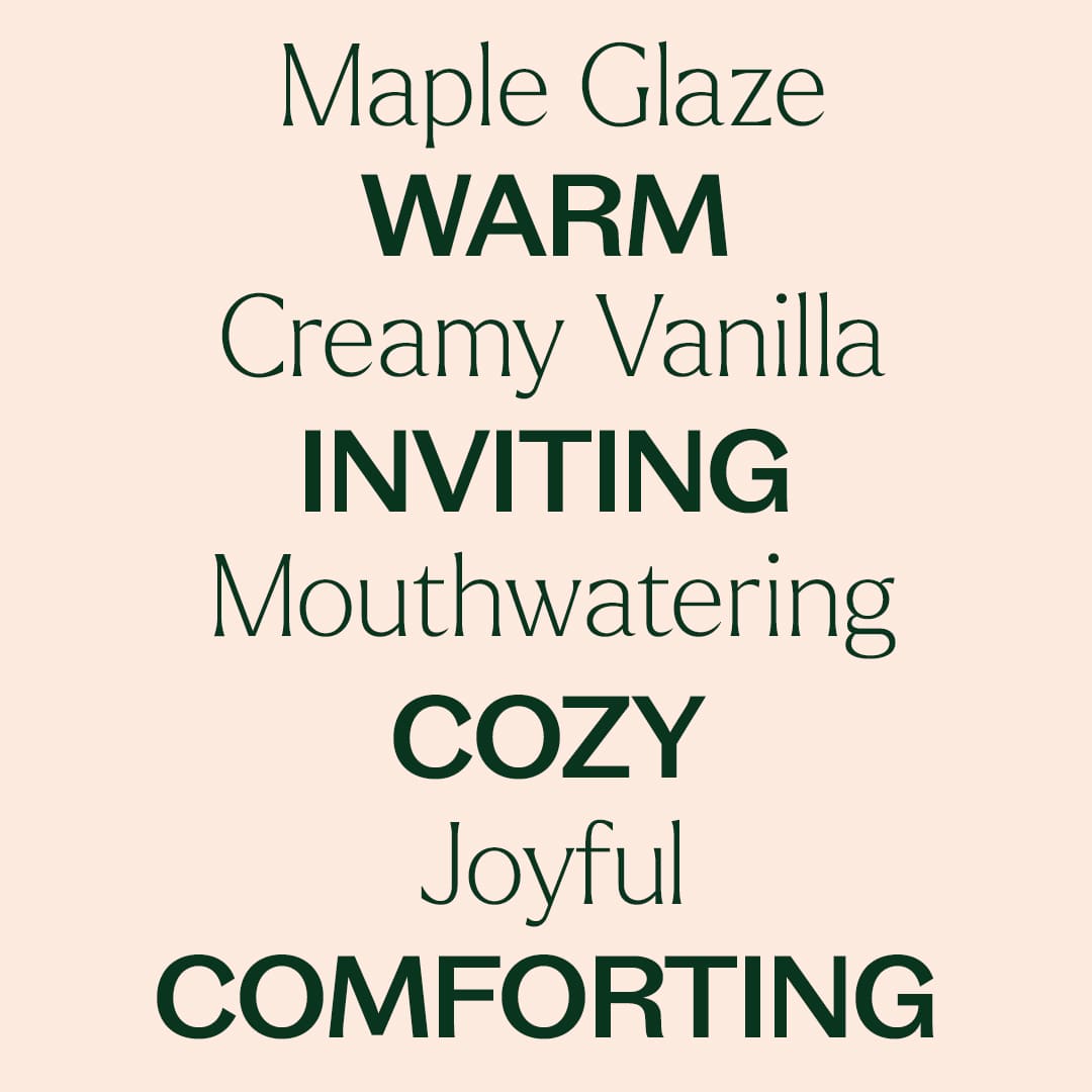 Maple Bar Essential Oil Blend Plant Therapy