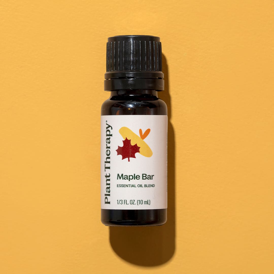Maple Bar Essential Oil Blend Plant Therapy