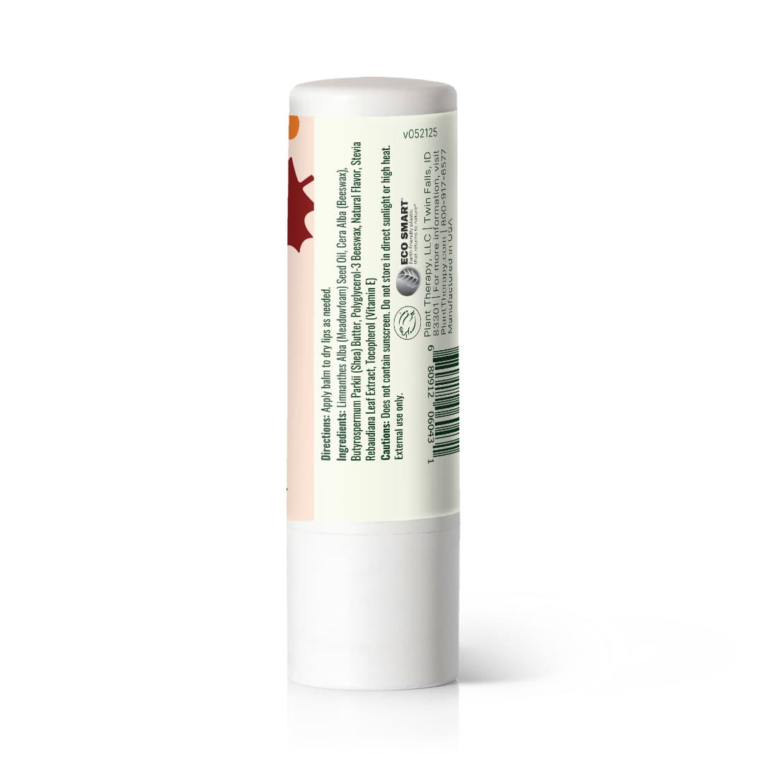 Maple Bar Natural Lip Balm Plant Therapy