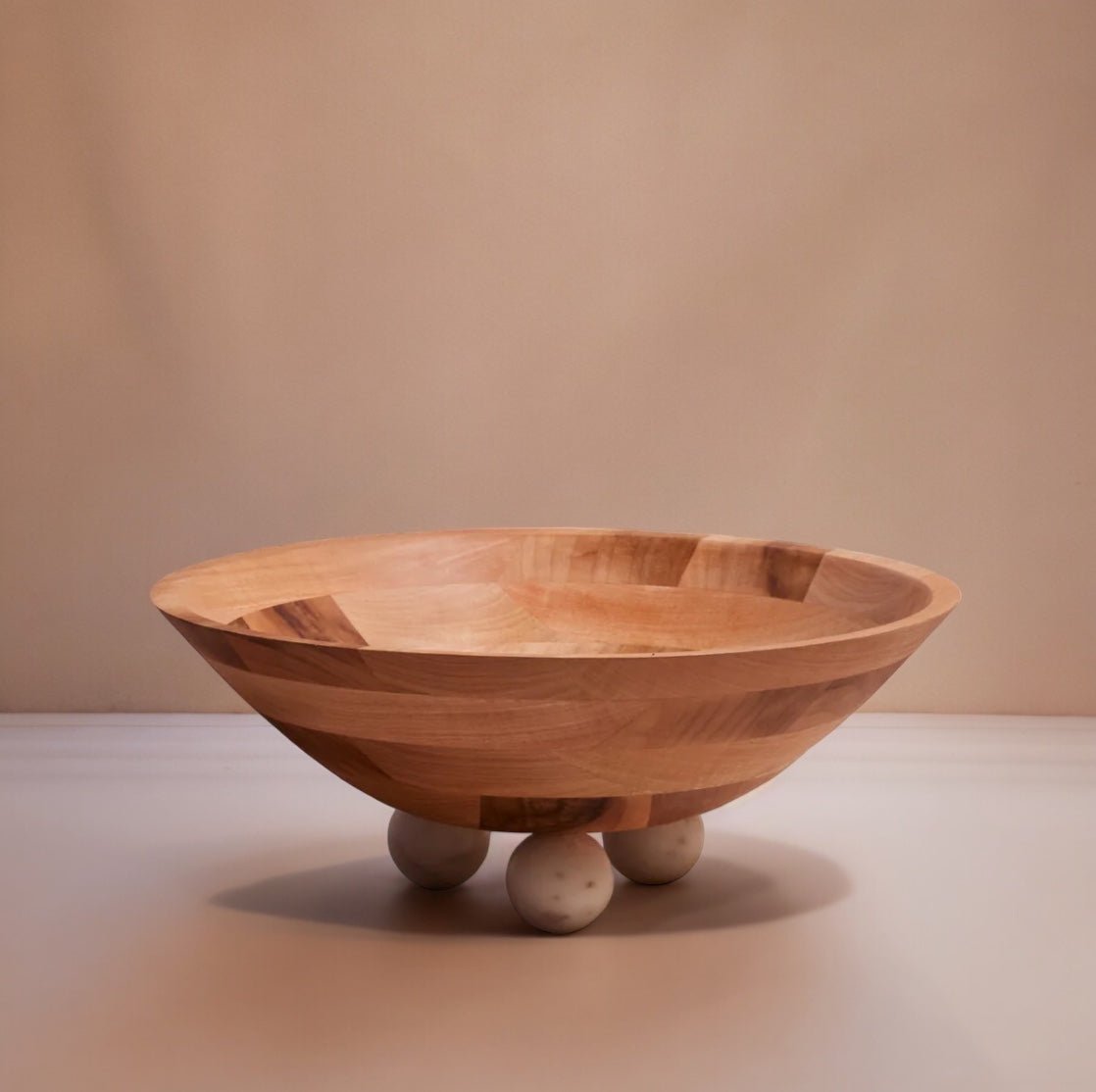Marisa Bowl Large by MESO MESO