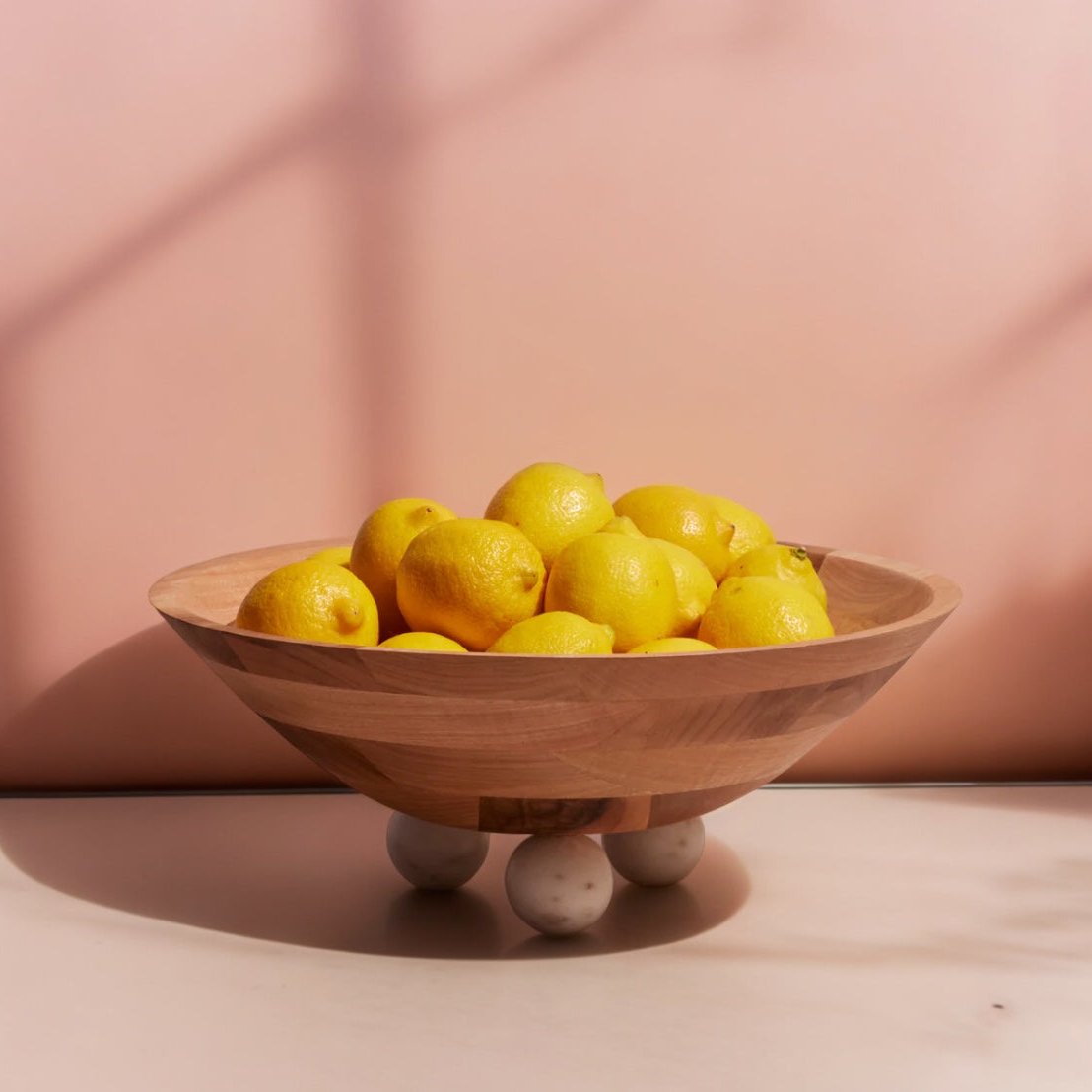 Marisa Bowl Large by MESO MESO
