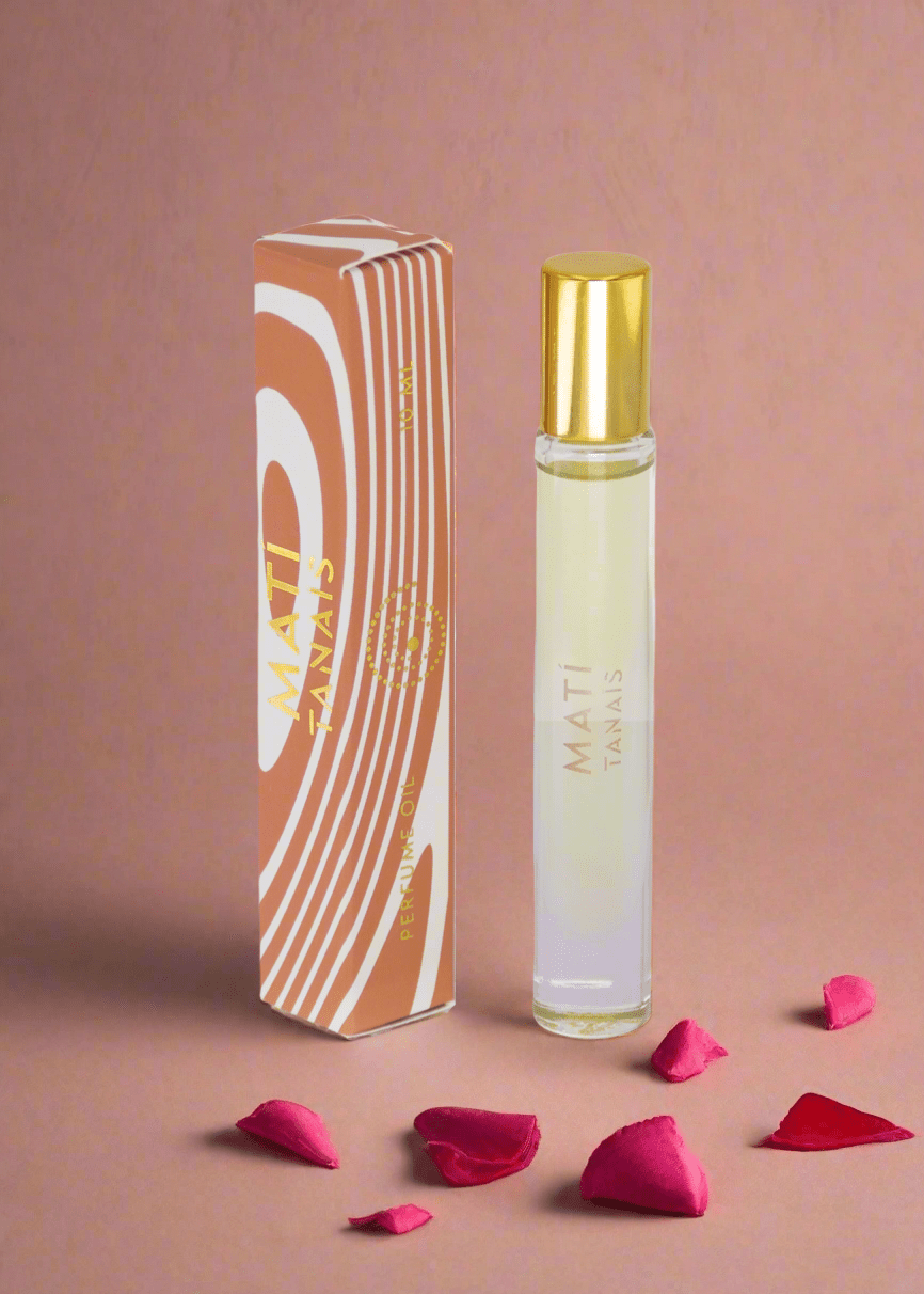 MATÍ ° PERFUME OIL TANAÏS