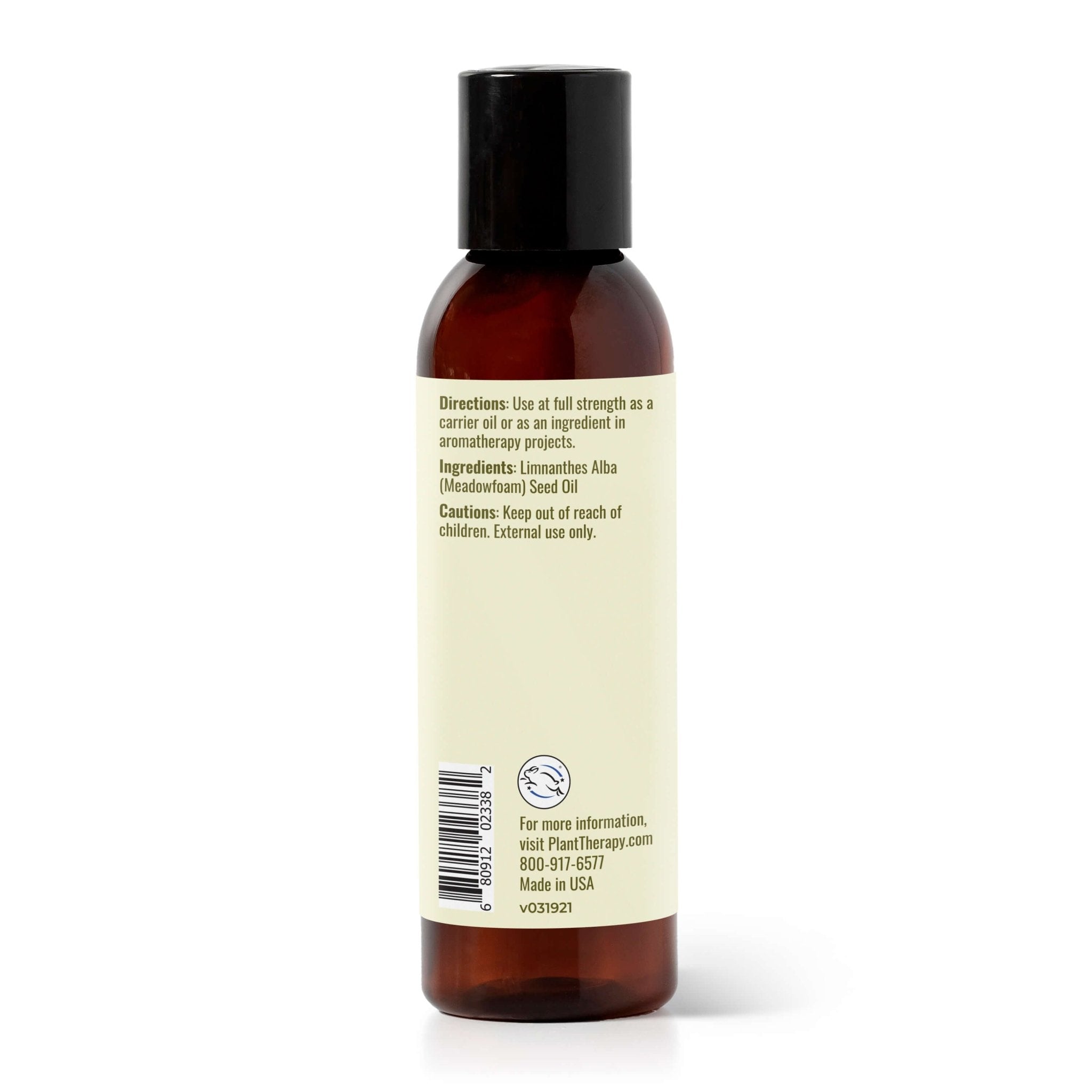 Meadowfoam Carrier Oil Plant Therapy