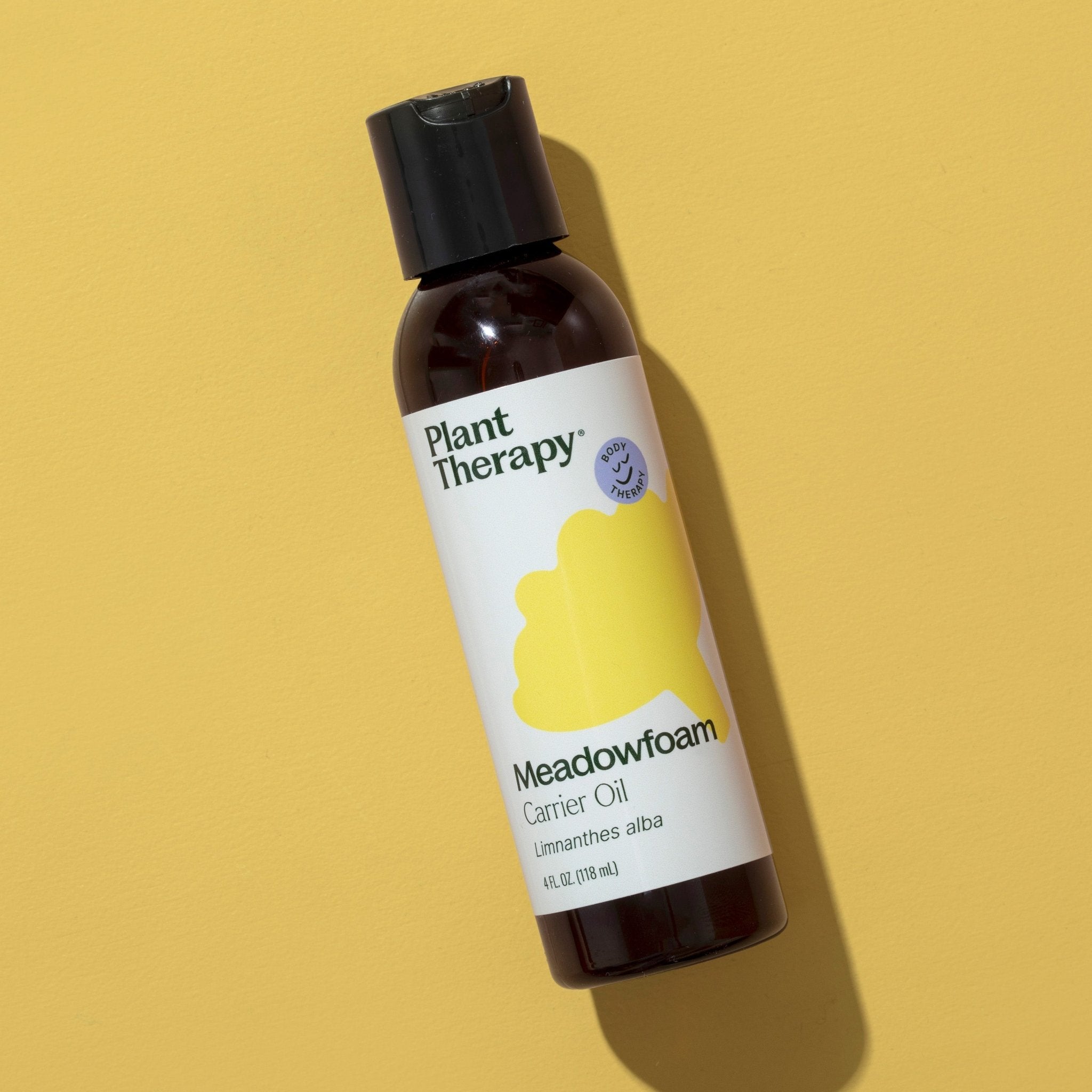 Meadowfoam Carrier Oil Plant Therapy