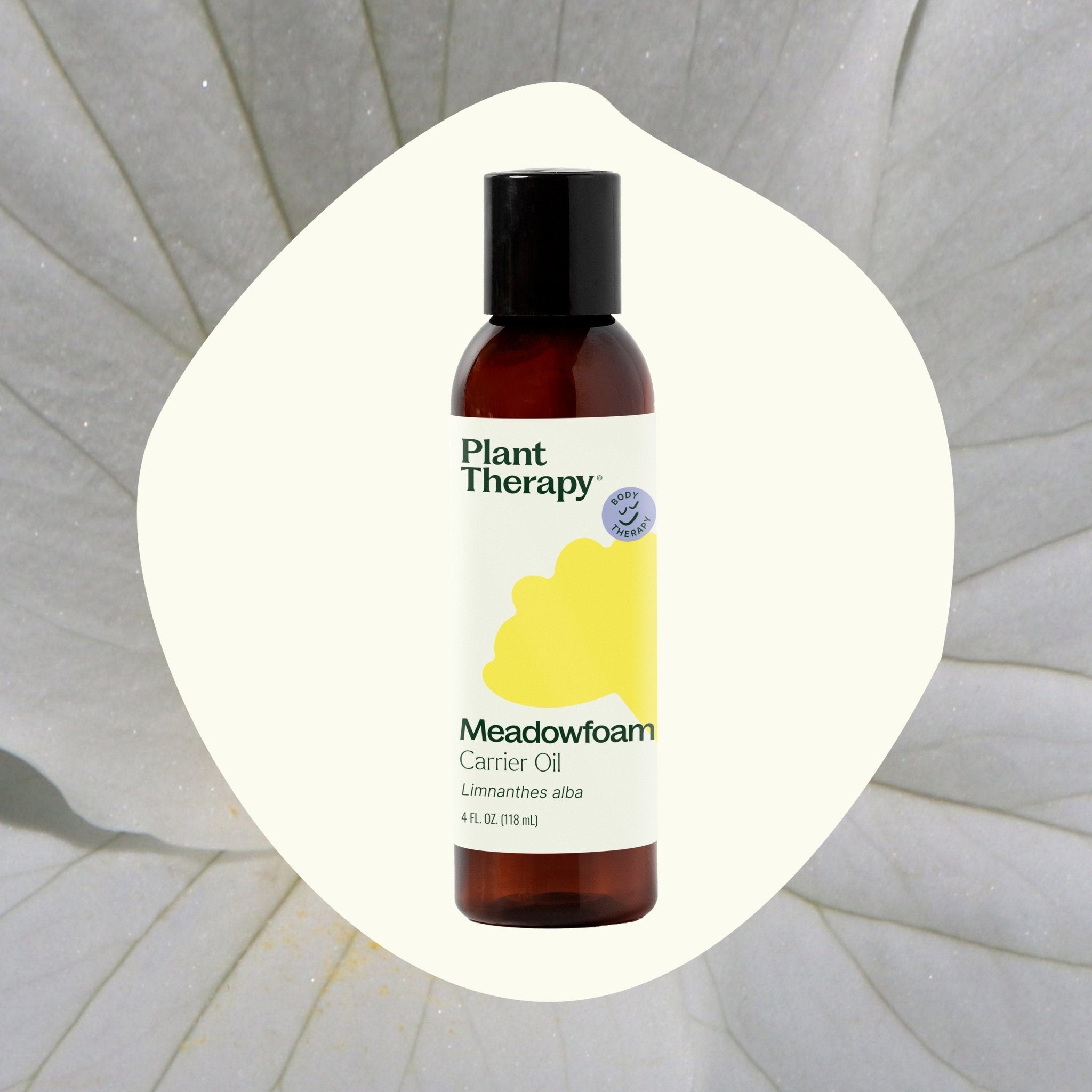 Meadowfoam Carrier Oil Plant Therapy