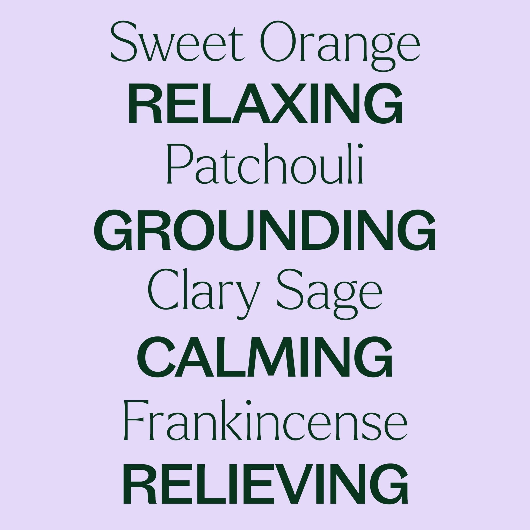 Meditation Essential Oil Blend Plant Therapy