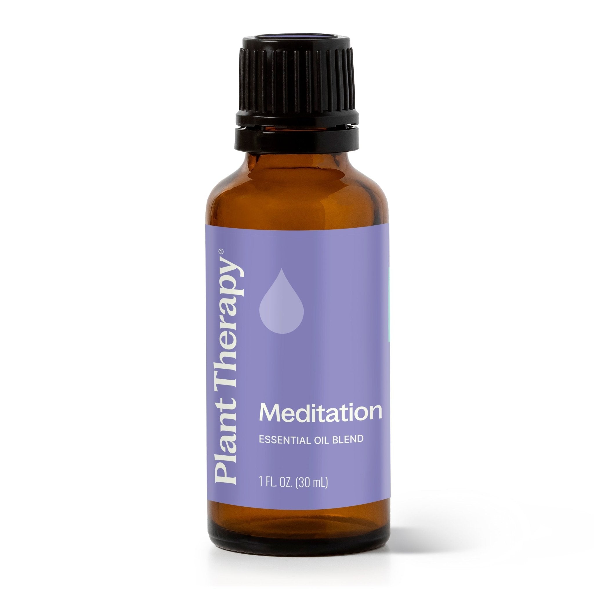 Meditation Essential Oil Blend Plant Therapy