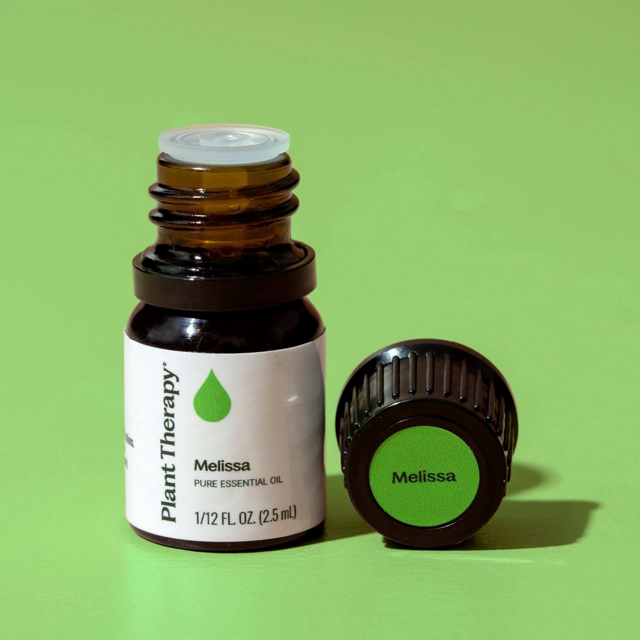 Melissa Essential Oil Plant Therapy