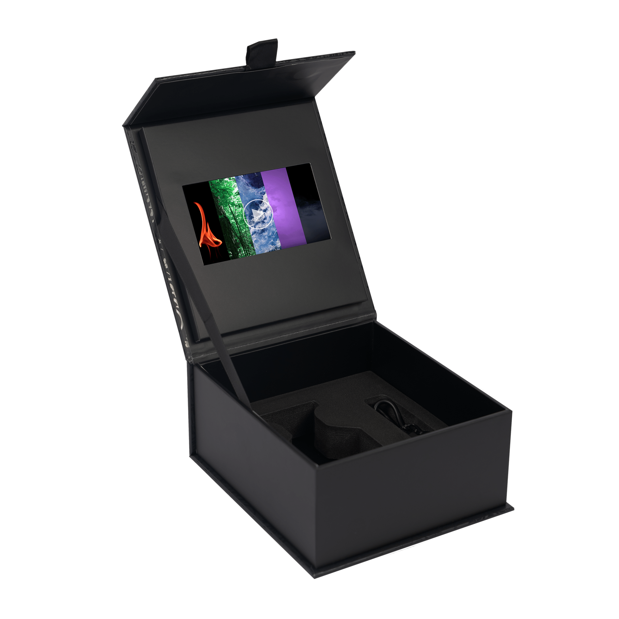Memory Box™ Aroma360