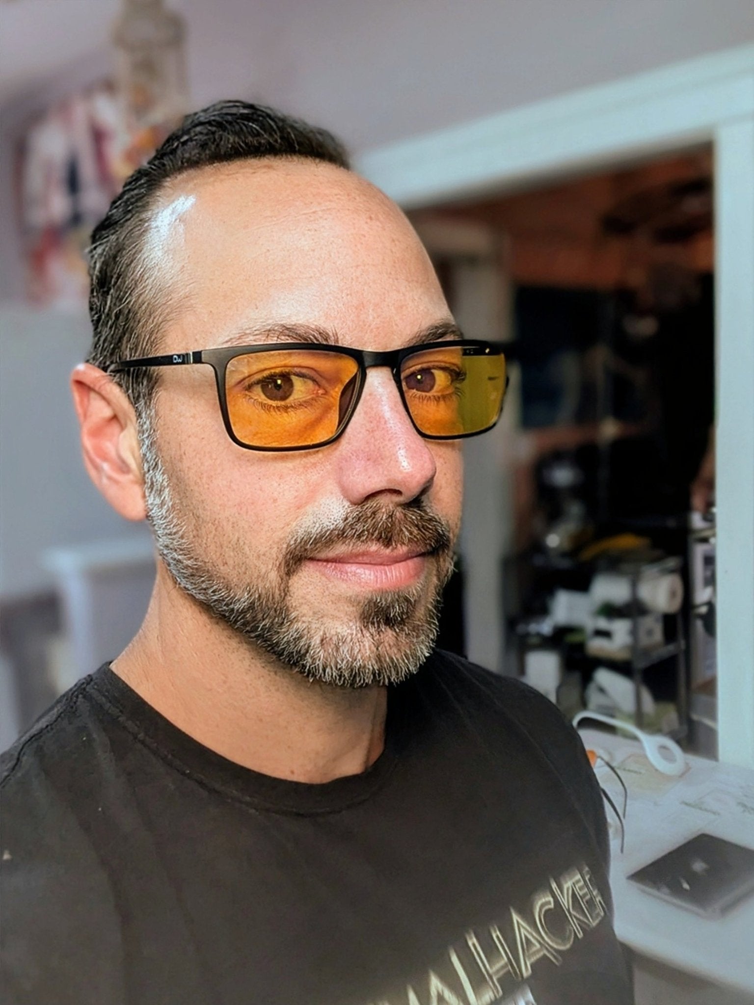 Men in Black Daytime DreamWalkerz