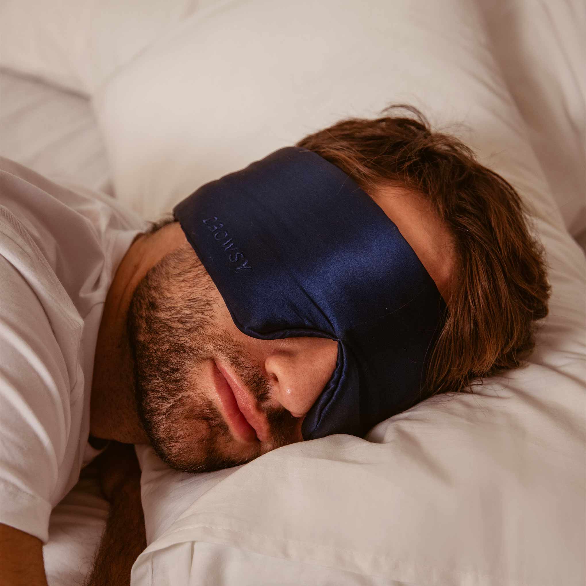 Midnight Blue Drowsy