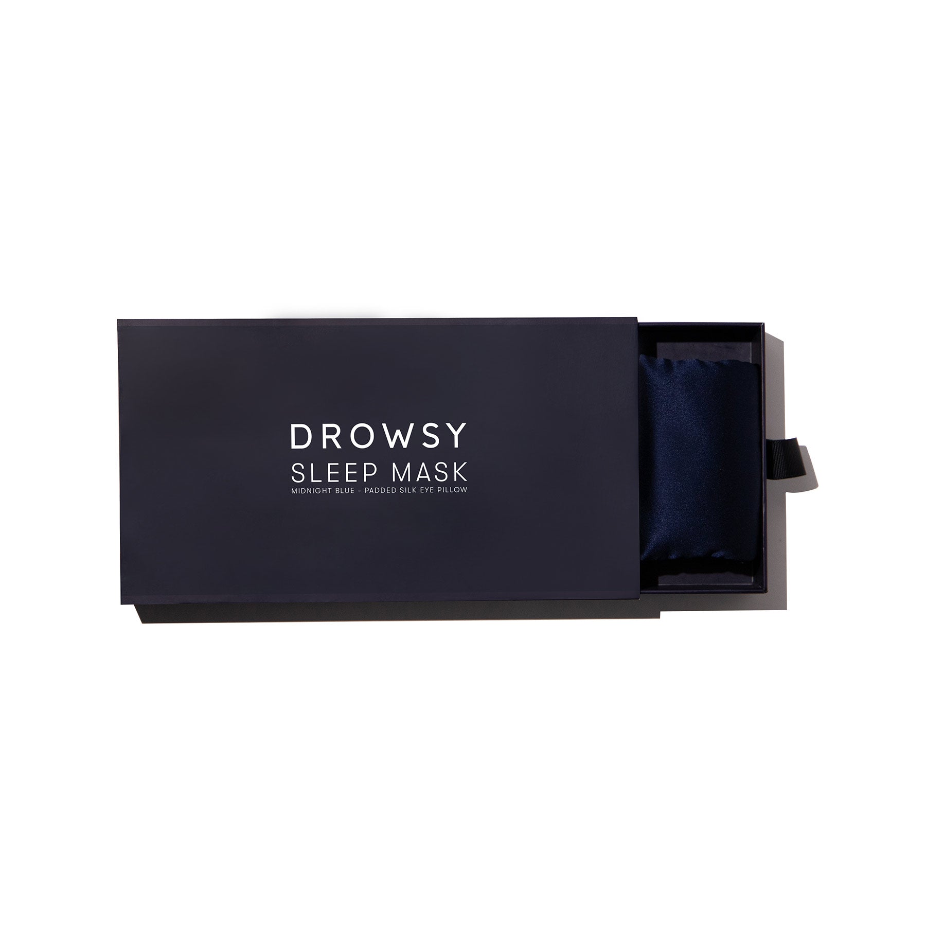 Midnight Blue Drowsy