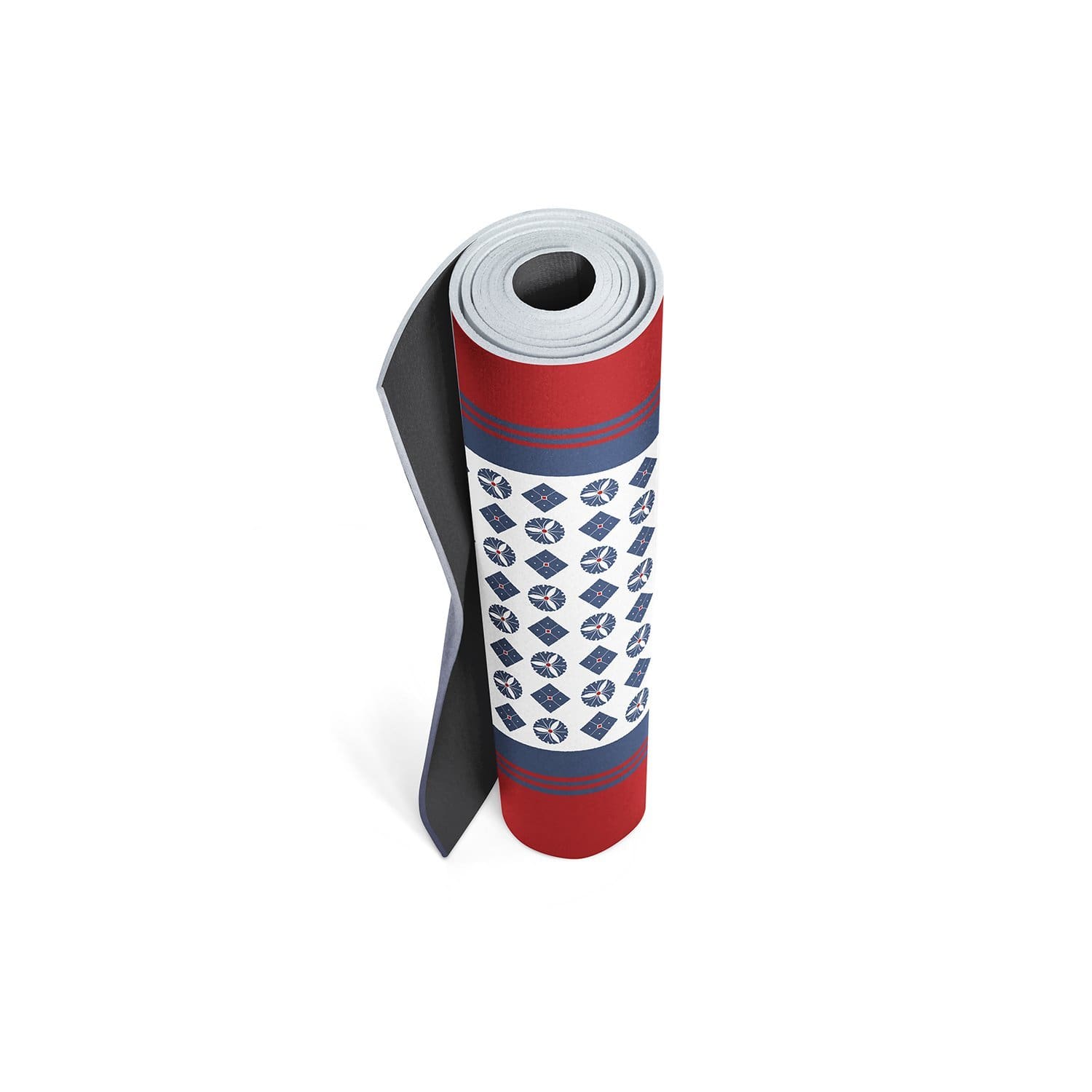 Midori Trekk Travel Yoga Mat Yune Yoga