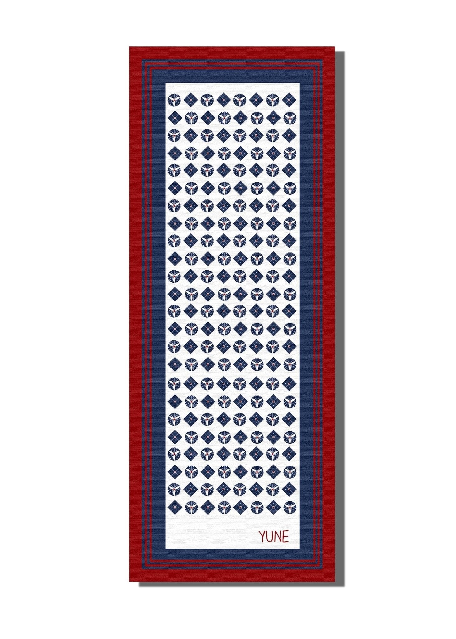 Midori Trekk Travel Yoga Mat Yune Yoga