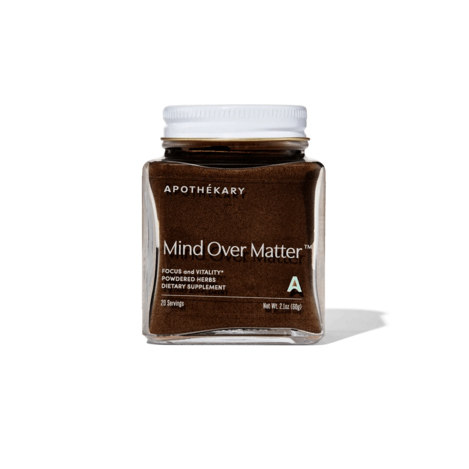 Mind Over Matter® Apothékary