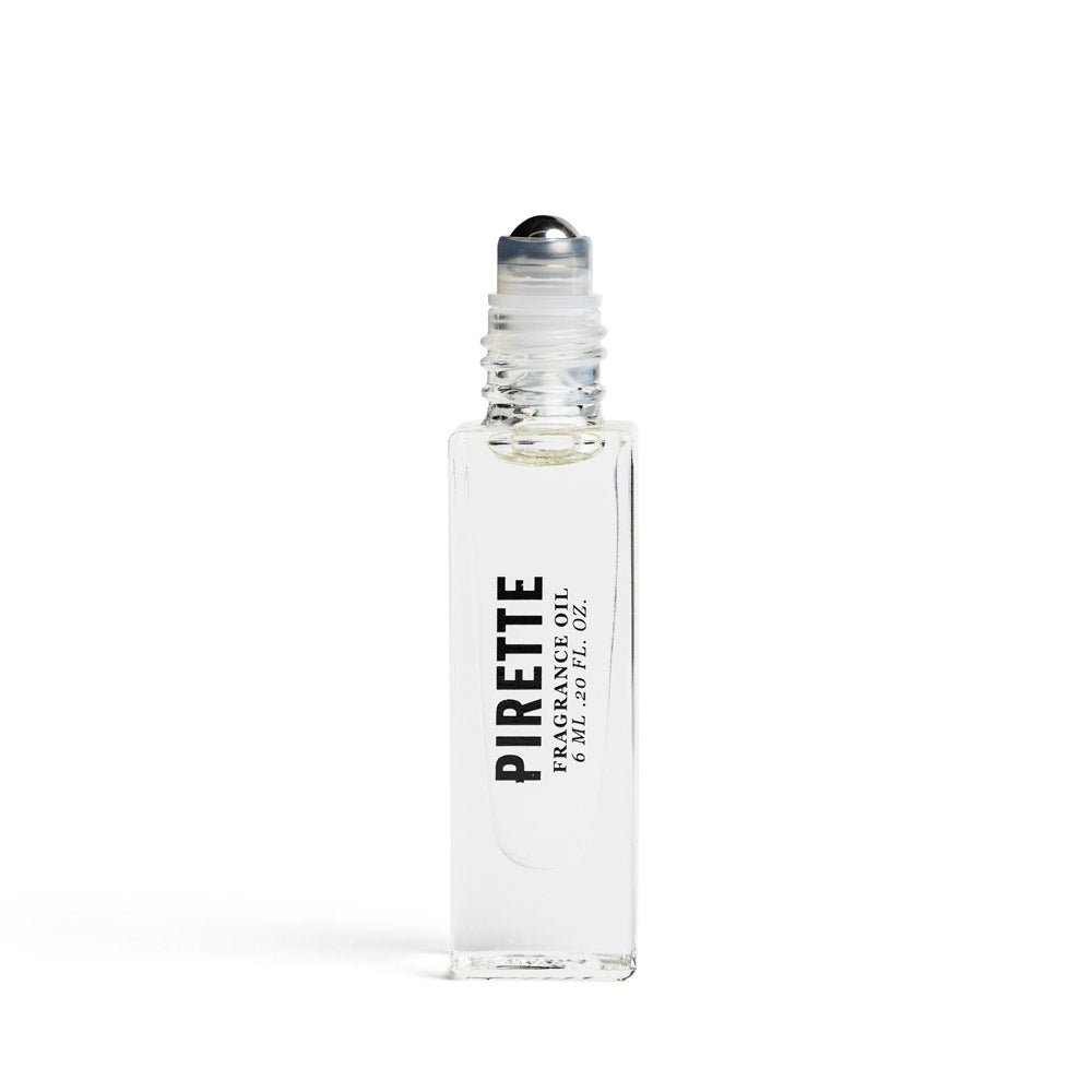 Mini Fragrance Oil PIRETTE