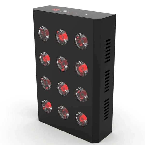 Mito Mobile | Budget Friendly Portable Red Light Therapy Mito Red Light