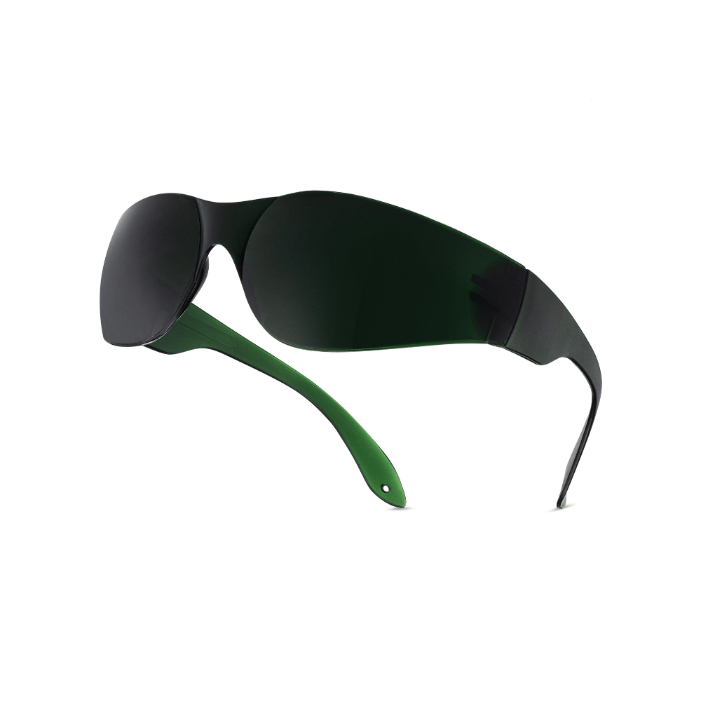 Mito Red Light Mito Red Light | Red Light Therapy Glasses IR5 (Extra Dark)