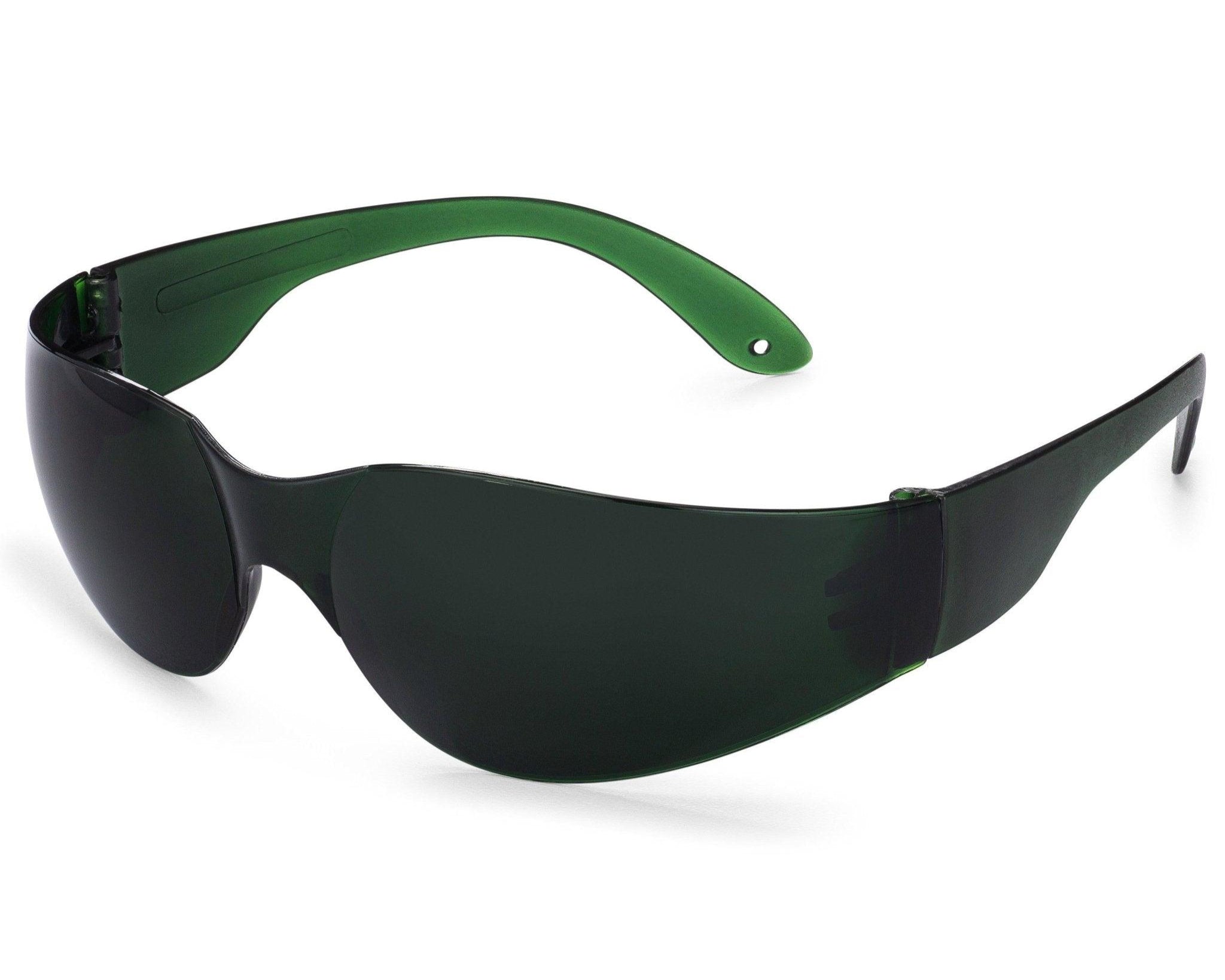Mito Red Light Mito Red Light | Red Light Therapy Glasses IR5 (Extra Dark)