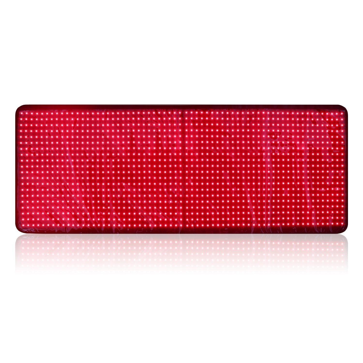 Mito Red Light MitoADAPT 3.0 & Full Body Mat Total Convenience Bundle