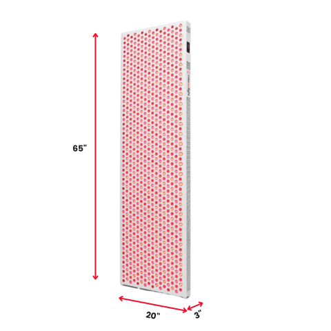 Mito Red Light MitoADAPT™ 3.0 | Red Light Therapy Panel Series