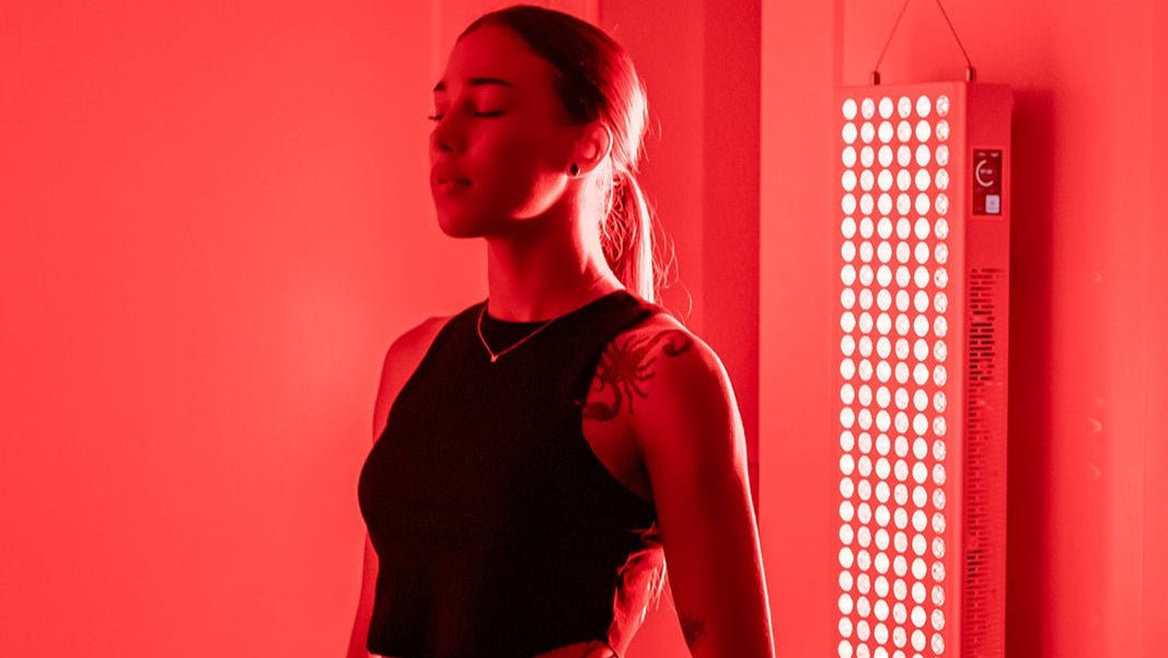 Mito Red Light MitoADAPT™ 3.0 | Red Light Therapy Panel Series