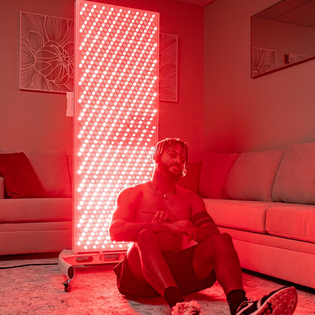 Mito Red Light MitoADAPT™ 3.0 | Red Light Therapy Panel Series