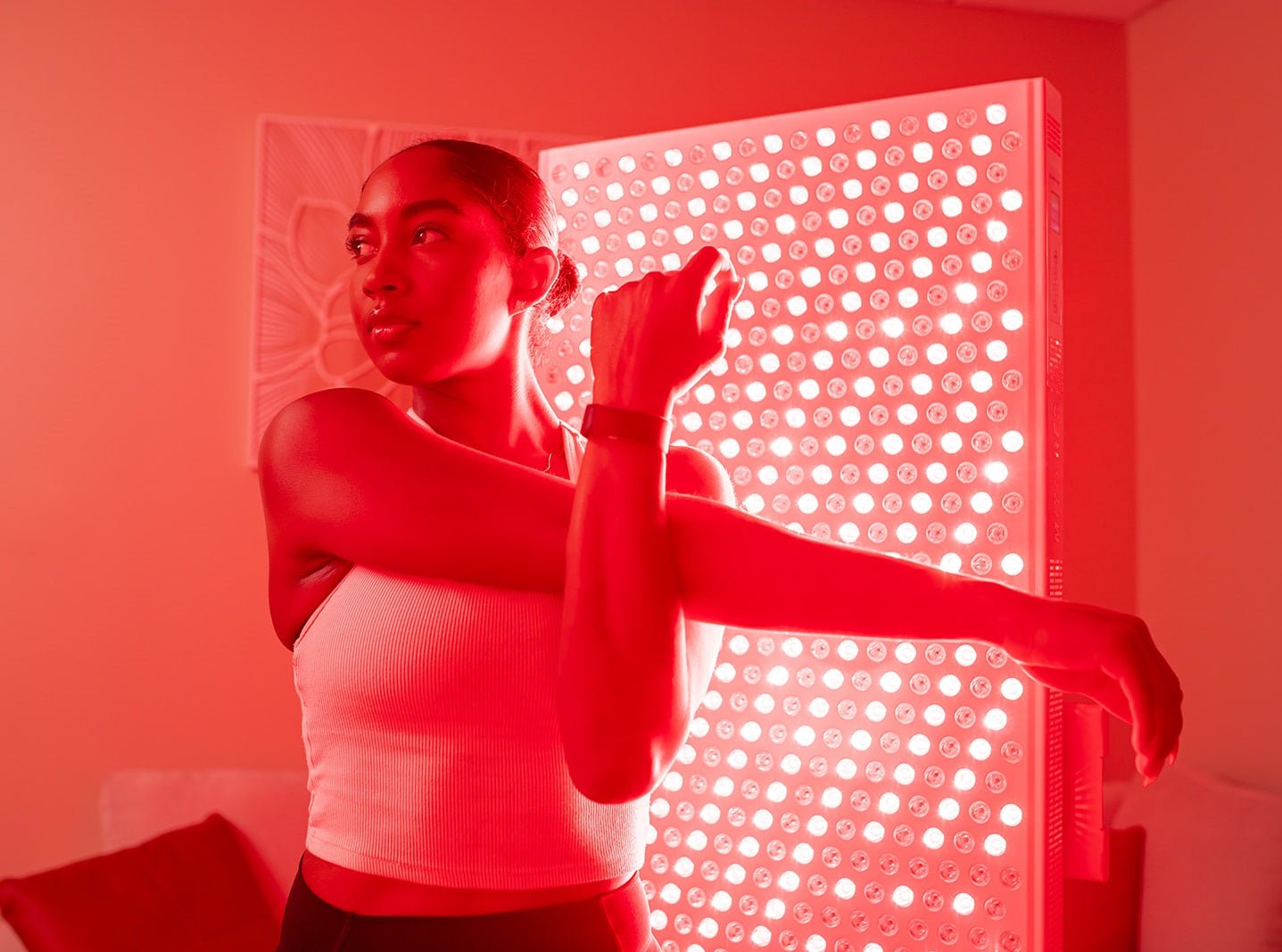 Mito Red Light MitoADAPT™ 3.0 | Red Light Therapy Panel Series