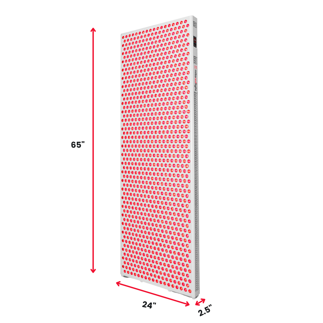 Mito Red Light MitoADAPT™ 3.0 | Red Light Therapy Panel Series