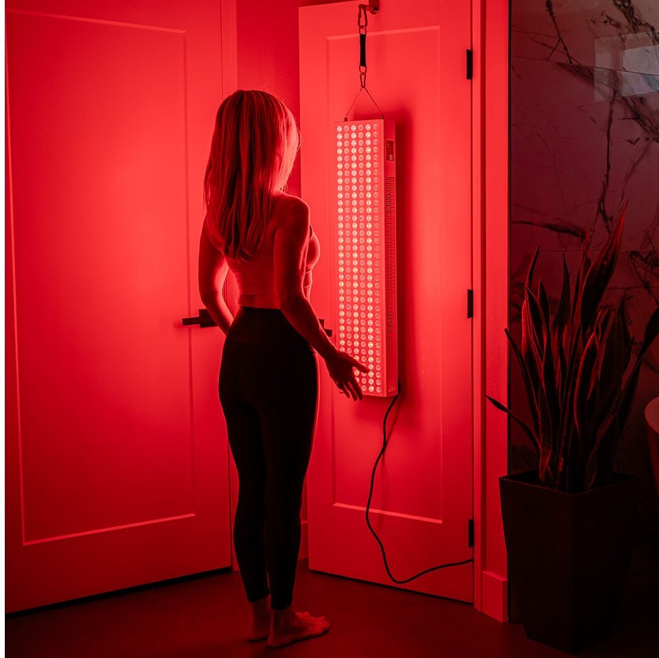 Mito Red Light MitoADAPT™ 3.0 | Red Light Therapy Panel Series
