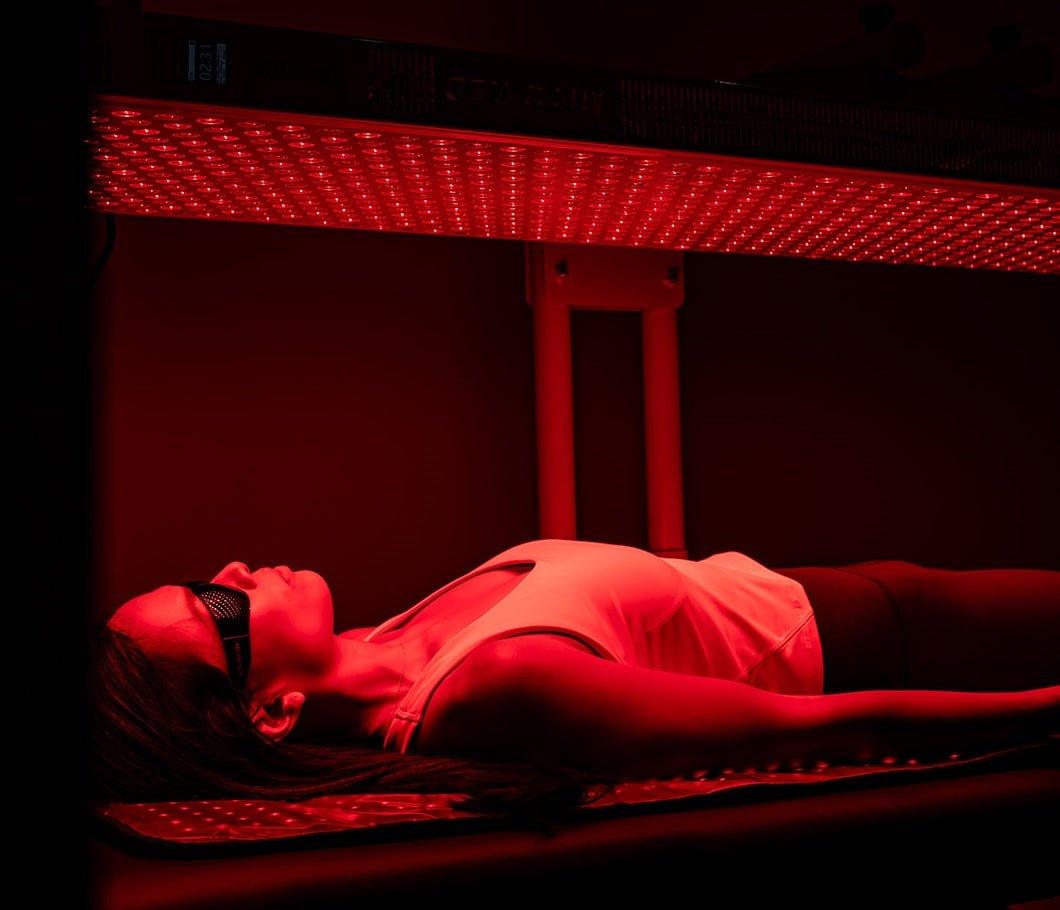 Mito Red Light MitoADAPT™ 3.0 | Red Light Therapy Panel Series