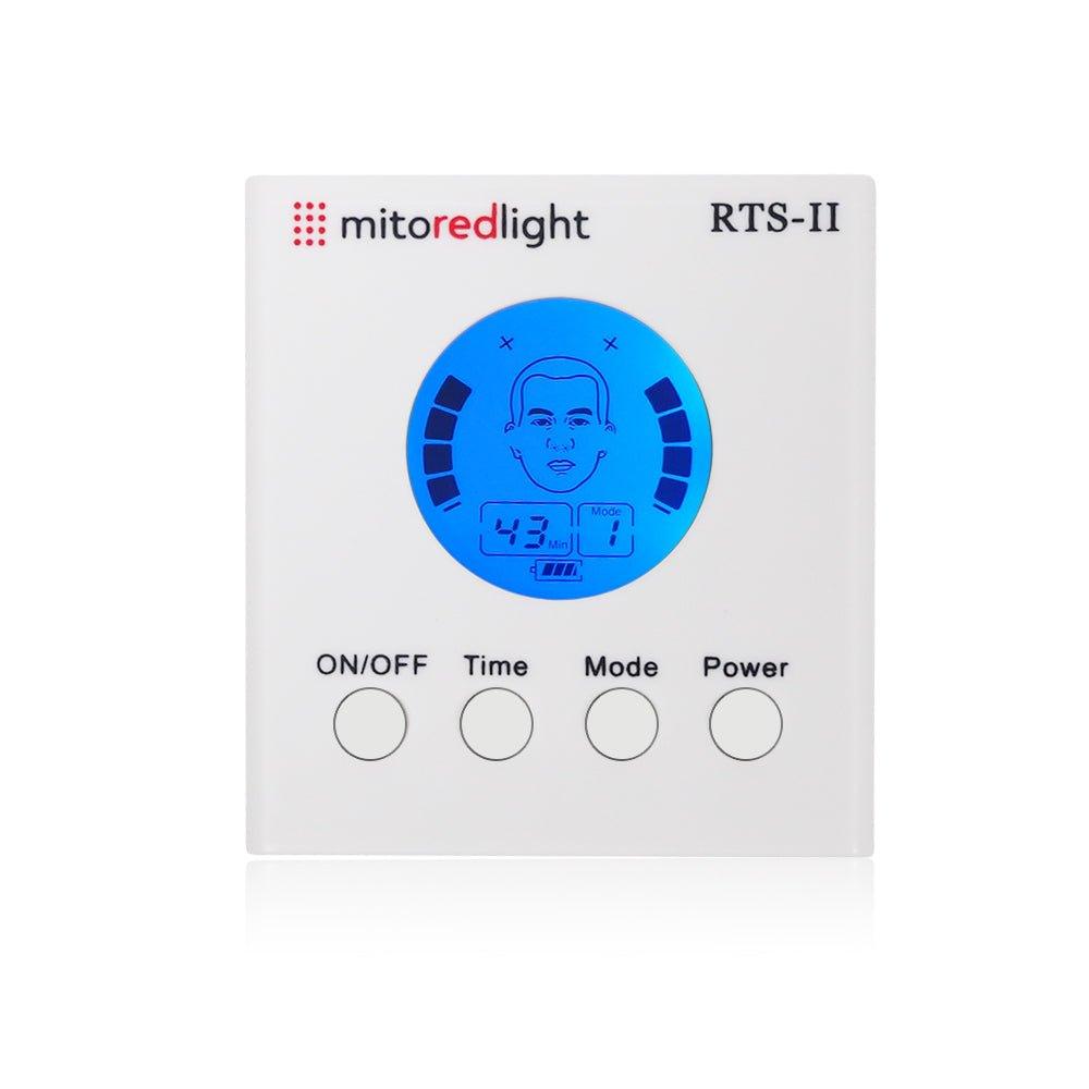 Mito Red Light MitoBOOST™ - Intranasal Device | Sinus Health & Immune Support