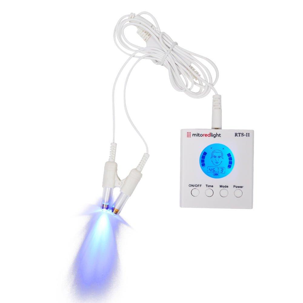 Mito Red Light MitoBOOST™ - Intranasal Device | Sinus Health & Immune Support