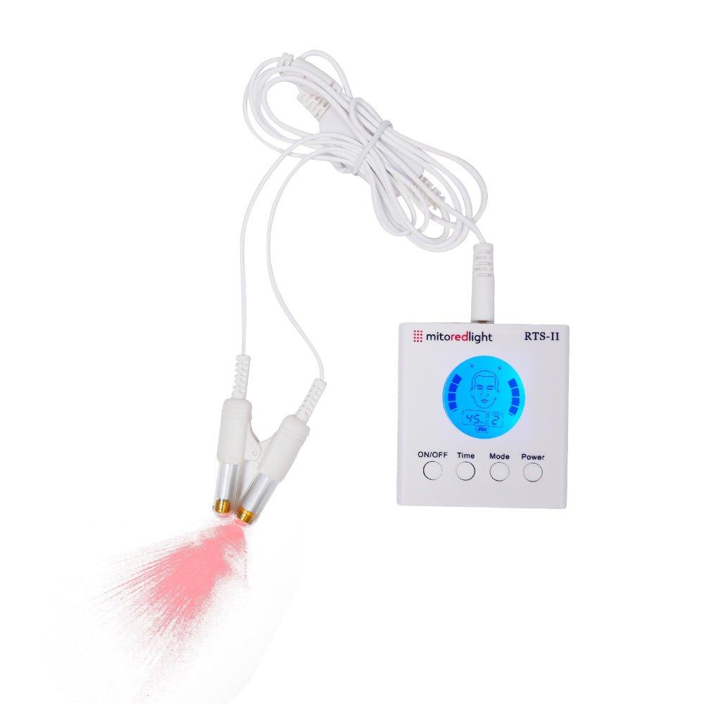 Mito Red Light MitoBOOST™ - Intranasal Device | Sinus Health & Immune Support