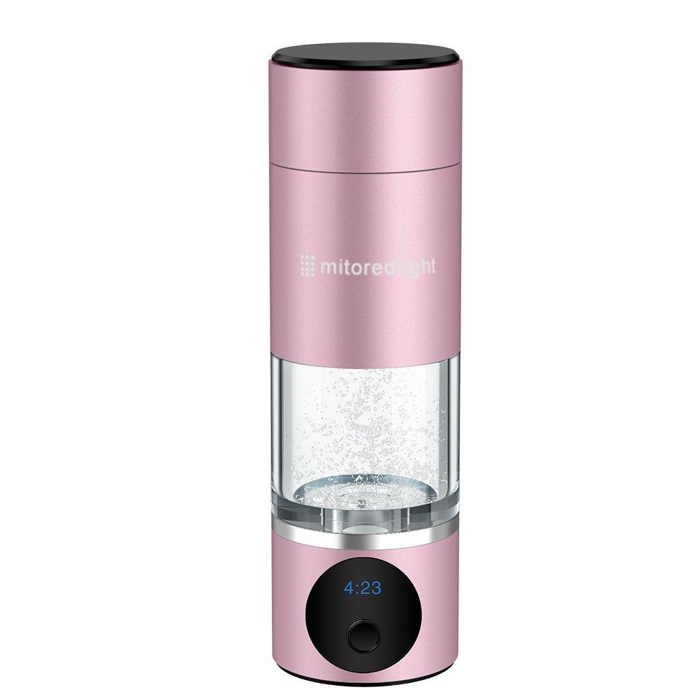 Mito Red Light MitoHYDRO™ Ultra Premium Hydrogen Water Bottle