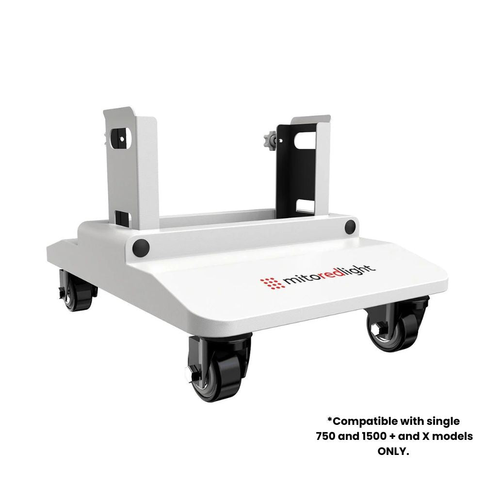 Mito Red Light MitoPRO+ and MitoPRO X Floor Stand