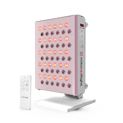 Mito Red Light MitoPRO+ | Red Light Therapy Panel Series