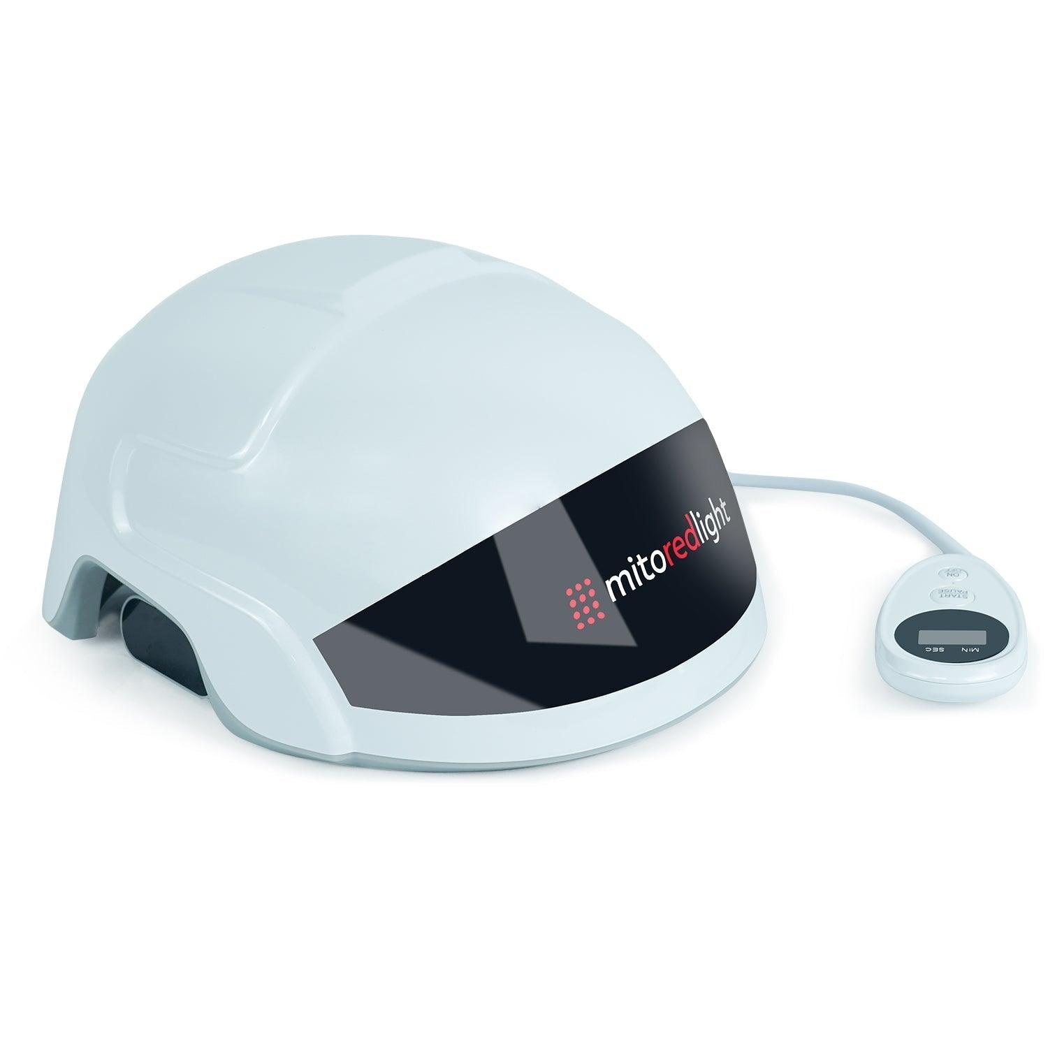 Mito Red Light Therapy Laser/LED Helmet (Hair) Mito Red Light