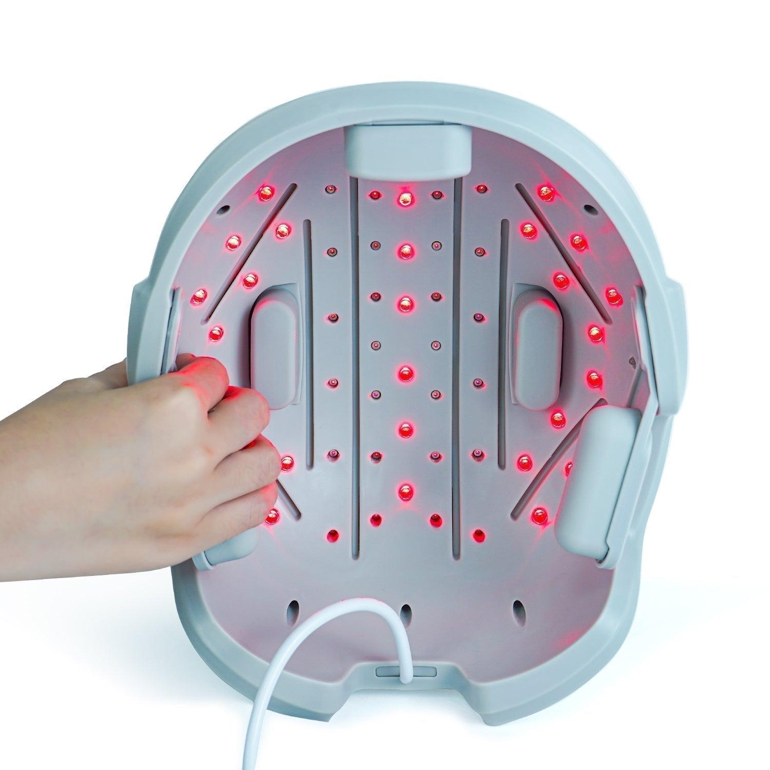 Mito Red Light Therapy Laser/LED Helmet (Hair) Mito Red Light